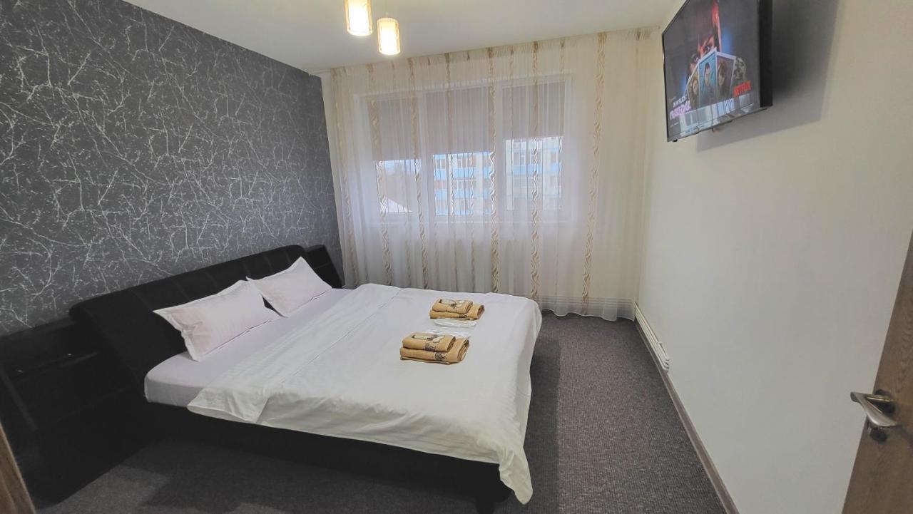 Apartament Navi أونيشتي المظهر الخارجي الصورة